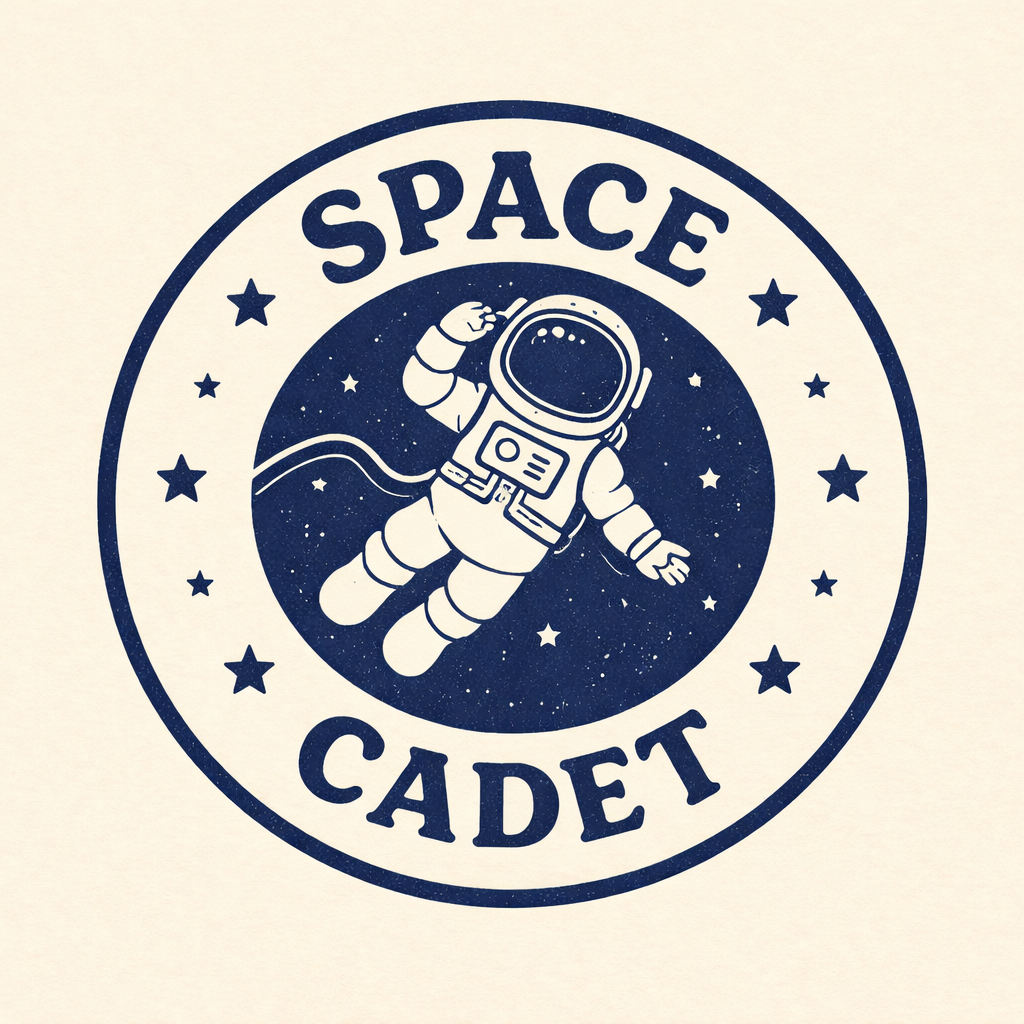 Space Cadet