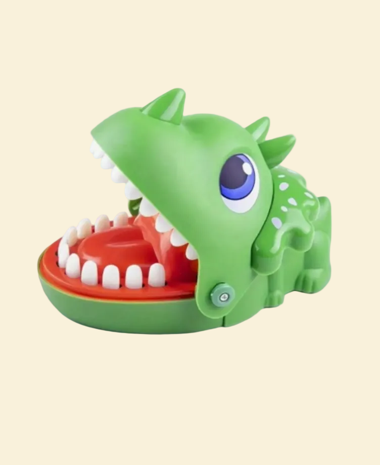 Dino-Mite a roarsome good time activity  box for kids — dinosaur chomp game, Dinosaur pull back cars, memory match game | Nacho Baby