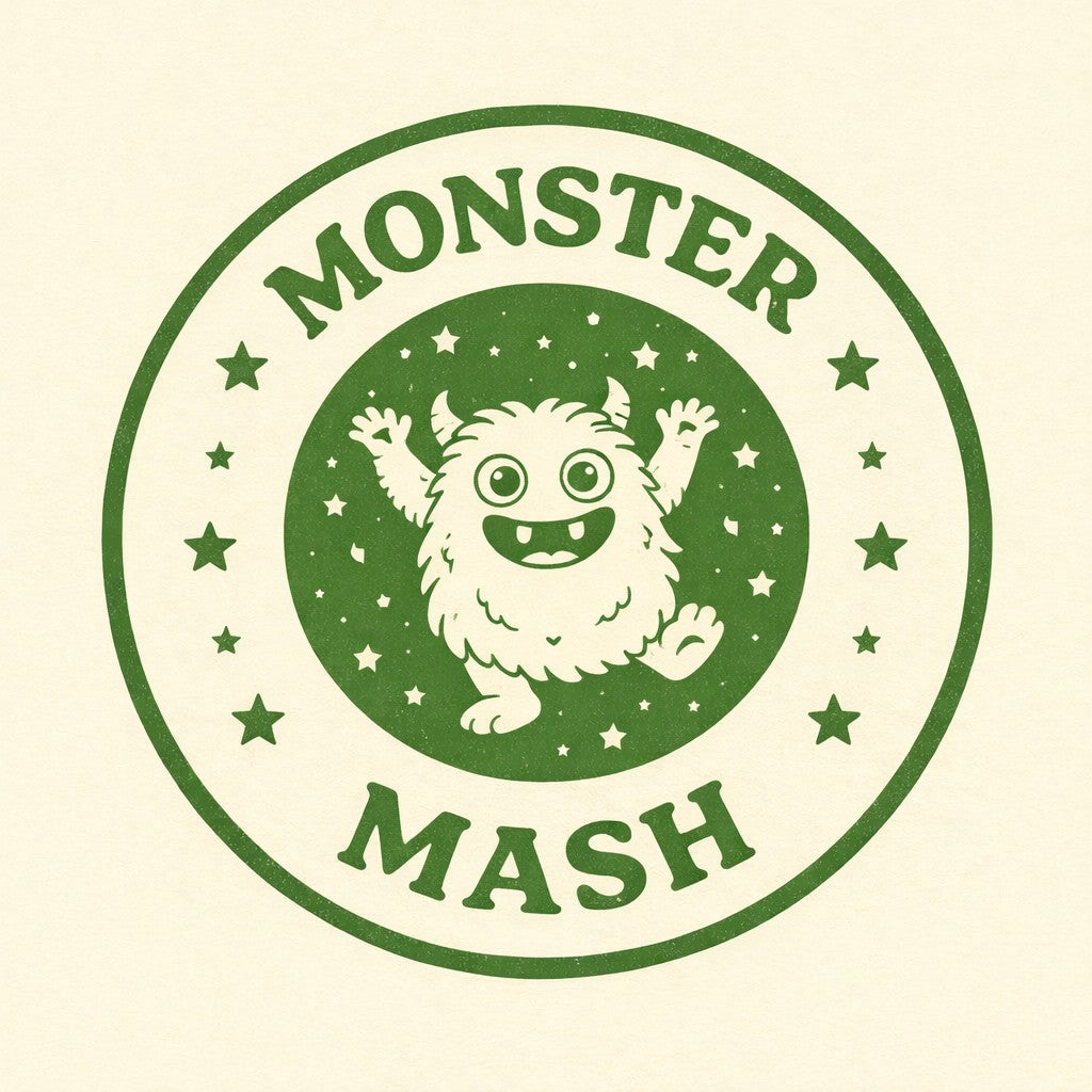 Monster Mash