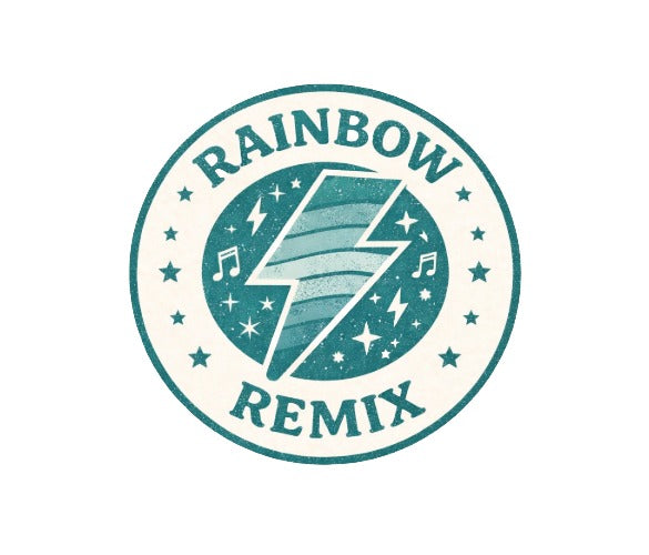 Rainbow Remix