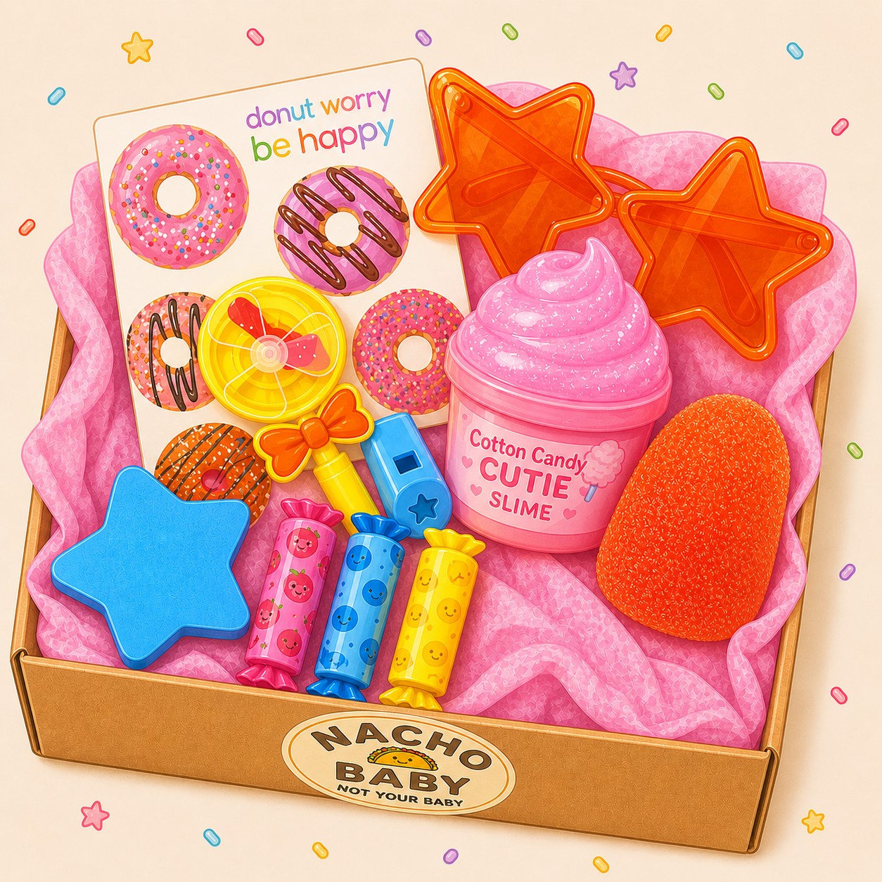 Sugar Rush