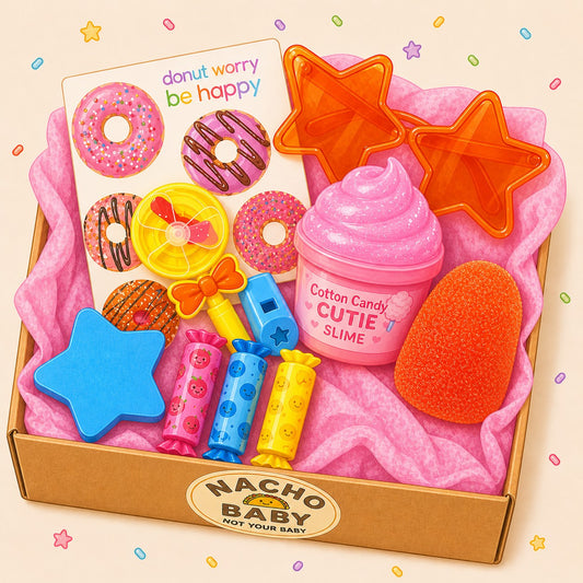 Sugar Rush