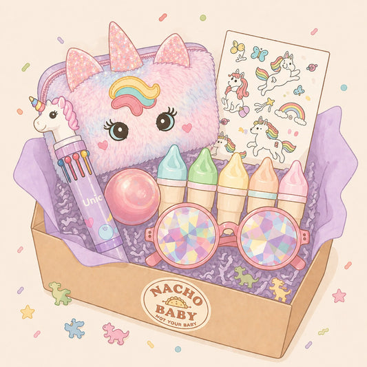 Unruly Unicorn